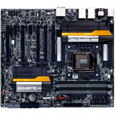 Placa de baza Gigabyte Z87X-UD7 TH Intel LGA1150 eATX foto