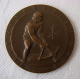Medalie sportiva din bronz - anul 1959 (1), Europa