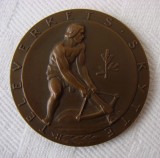Medalie sportiva din bronz - anul 1959 (1)