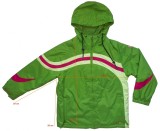 Geaca ski schi snowboard BURTON ventilatii, fermoare YKK Vislon (tineret cca 140 cm) cod-169623