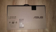 Laptop ASUS X555LD-XX459D, i3-4030U 1.9GHz, 4GB, 500GB, GT 820M 2GB DDR3, Free Dos, albastru -sigilat -nou foto