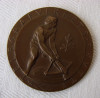 Medalie sportiva din bronz - anul 1953 (2), Europa