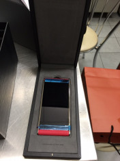 Vertu ASTER Nou! Ultimul model 2014 NEFOLOSIT! Garantie si factura! foto