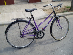 Bicicleta Mirage pentru dama , import germania in perfecta stare foto