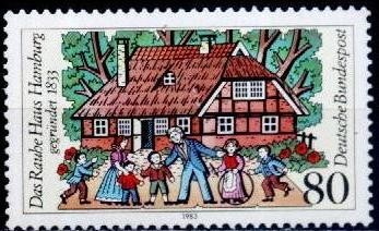 Germania RF 1983 - cat.nr.1018 neuzat,perfecta stare