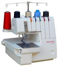 Merrylock Masina de surfilat si acoperire casnica Merrylock MK 3000 CL foto