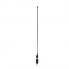 Resigilat - 2015 - Antena CB Midland Mini, 68cm Cod C593.01 fara cablu foto