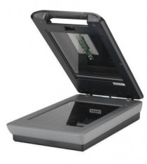 Scanner HP Scanjet G4050 - 4800 x 9600 dpi, Scan to PDF foto