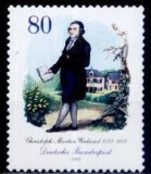 Germania RF 1983 - cat.nr.1015 neuzat,perfecta stare