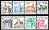 Germania RF 1977 - cat.nr.762-7 neuzat,perfecta stare