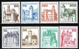 Germania RF 1977 - cat.nr.762-7 neuzat,perfecta stare