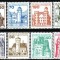 Germania RF 1977 - cat.nr.762-7 neuzat,perfecta stare