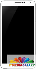 Samsung Galaxy Note 2 N7100, 16GB, Marble White, Neverlocked, Nou, ITMEDIAGALAXY, Garantie Scrisa 12 luni, Livrare cu Verificare foto