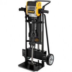 DeWalt ciocan demolator/ picamer electric D25980K, cu hex de 28 mm, 2100 W foto