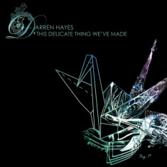 Darren Hayes - This Delicate Thing We&amp;#039;ve Made ( 2 CD ) foto