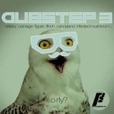 Artisti Diversi - Dubstep 3 ( 2 CD ) foto