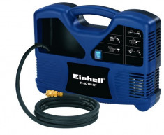 Einhell BT-AC 180 Kit compresor aer foto