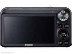 Canon PowerShot SX210 IS foto