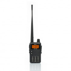 Resigilat - Statie radio VHF portabila Midland HP108, 136-174 MHz Cod G1176.01 foto