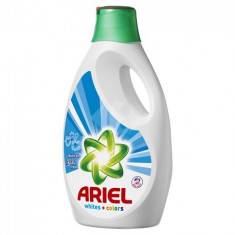 ARIEL automat lichid Lenor Touch 2.6L foto