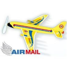 Avion Air Mail foto