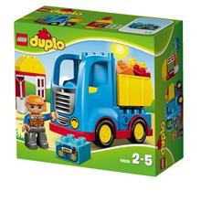 Lego Duplo Camion foto