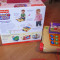 FISHER PRICE - Telefon cu prieteni care numara