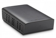 Hard disk extern Verbatim HDD 3.5&amp;amp;quot;, 7200 rpm, 2TB, USB 3.0 foto