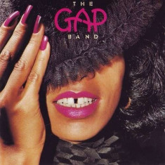 Gap Band - Gap Band ( 1 CD ) foto