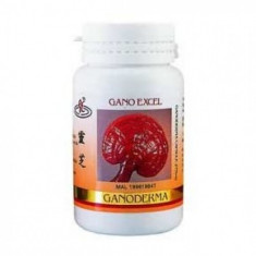 Capsule Ganoderma foto