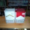 TUTUN MARLBORO ALB SAU ROSU LA CUTIE DE 70GR