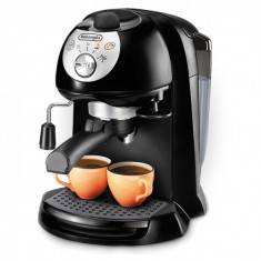 Espressor DeLonghi EC 200.CD.B, 15 bari, 1050W, sistem Cappuccino foto