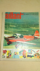 Coligat reviste Vaillant din 1963 foto