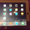 Vand Ipad 16GB Model A1395 perfect functional dar cu sticla crapata