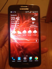 Vand Samsung Galaxy Grand 2 G715 LTE (4G), negru, necodat, impecabil foto