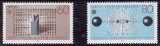 Germania RF 1983 - cat.nr.1007-8 neuzat,perfecta stare