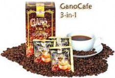 Cafea Ganocafe 3-in-1 foto