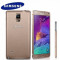 Samsung Galaxy Note 4 N910F GOLD Sigilat Nou in Cutie - Cutie Sigilata Samsung- Factura Achizitie Telekom! Garantie 2ani!