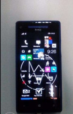 Htc 8x Negociabil foto