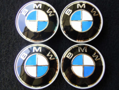 Capacele BMW pt jante originale foto