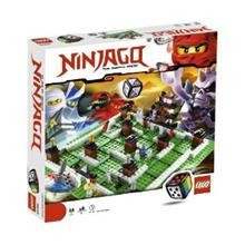 Jucarie Lego Games Ninjago foto