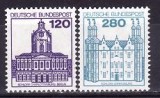Germania RF 1982 - cat.nr.974-5 neuzat,perfecta stare