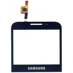 Geam touchscreen digitizer touch screen Samsung B7510 Galaxy Pro GalaxyPro Originala Original NOUA NOU foto