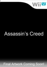 Assassin&amp;#039;s Creed 3 Nintendo Wii U foto