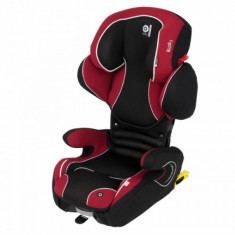 Scaun auto 15-36 kg CruiserFix Pro Rumba Kiddy foto