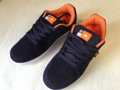 DC SHOES COLE LITE S 39 PANTOFI SPORT foto