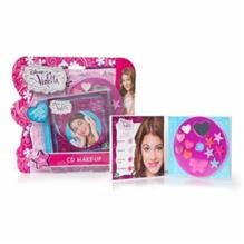 Violetta Cd Make Up foto