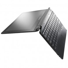 Netbook Lenovo IdeaPad A10 Touch, procesor RockChip RK3188 1.6GHz, 1GB RAM, 16GB eMMC, Android 4.2 foto