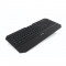 Tastatura Modecom Wireless MC-800G, neagra