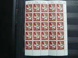 Timbre Germania 1963, Seria Completa #399, Neștampilate, Colectie, Posta, Filatelie